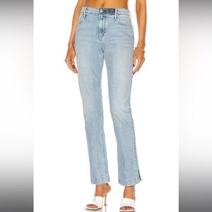 RtA Derek Straight in‎ Vivid Blue. Size 25x31